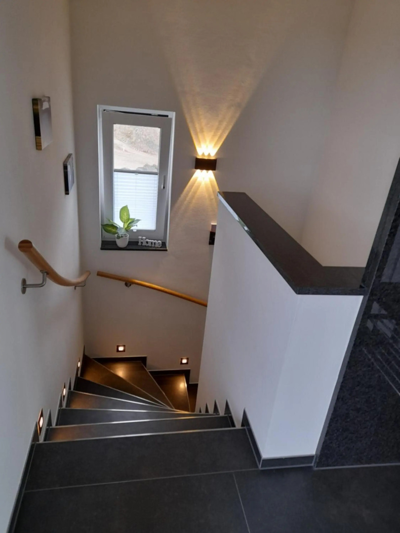 Ferienhaus Familienjuwel am Diemelsee