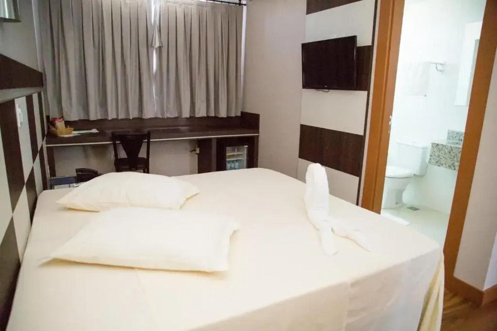 Maestro Executive Hotel