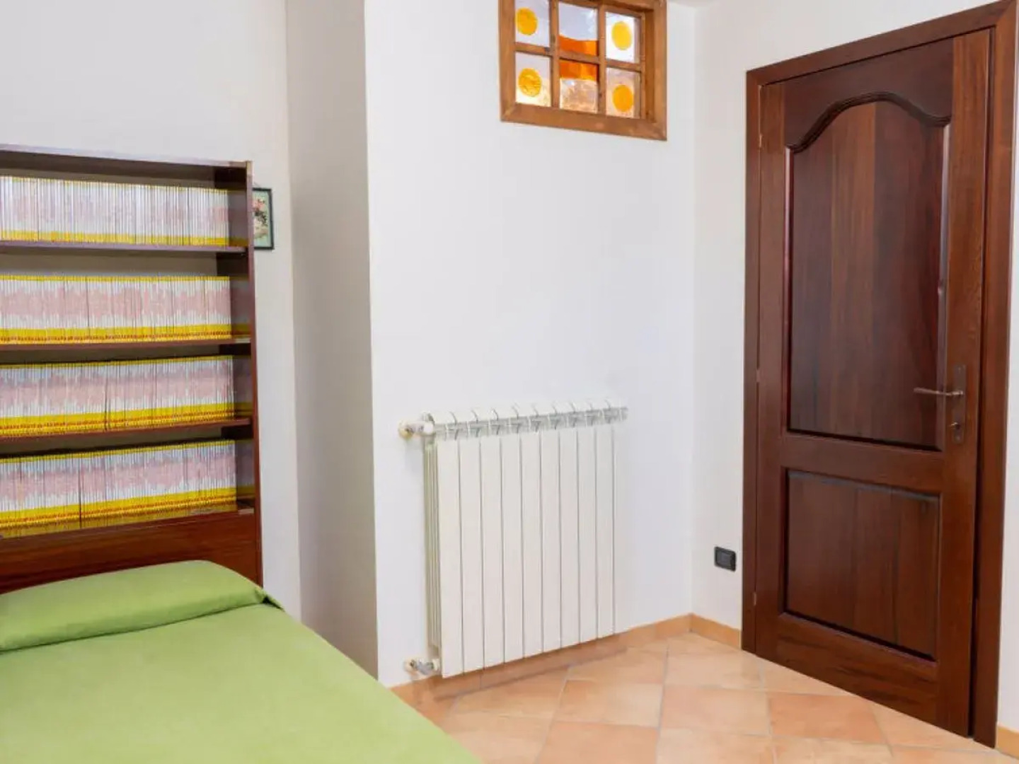 Villa Rimbaudo Manziana/Canale Monterano