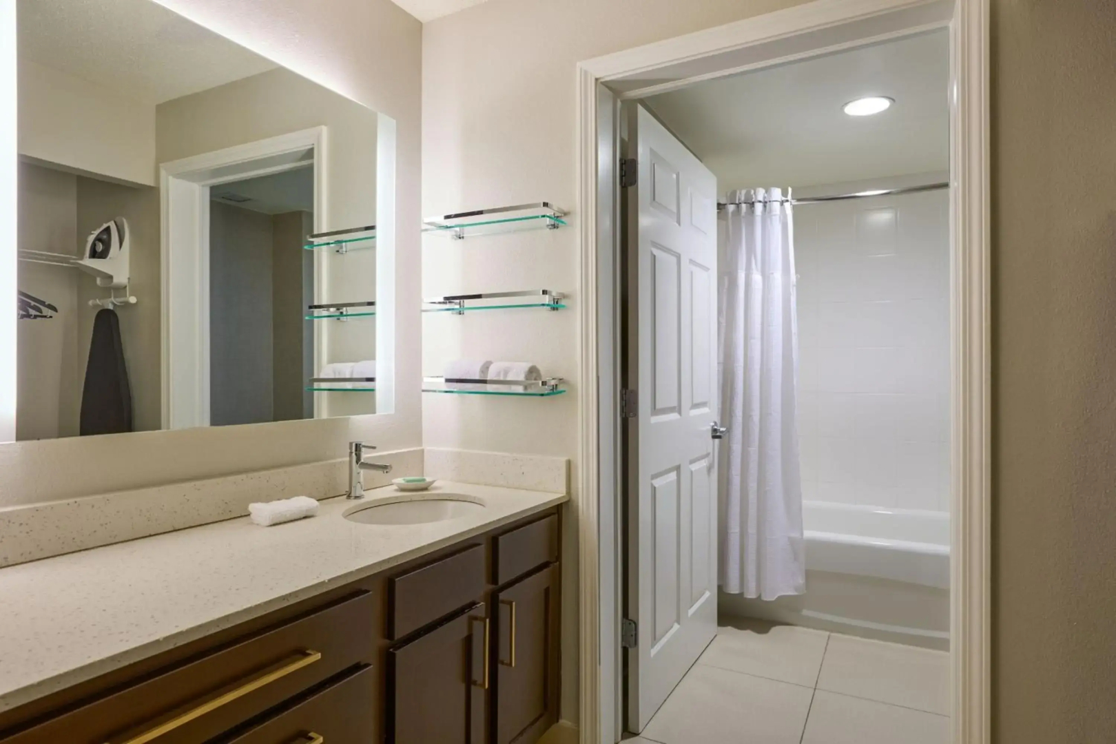 Residence Inn - Greenbelt by Marriott
