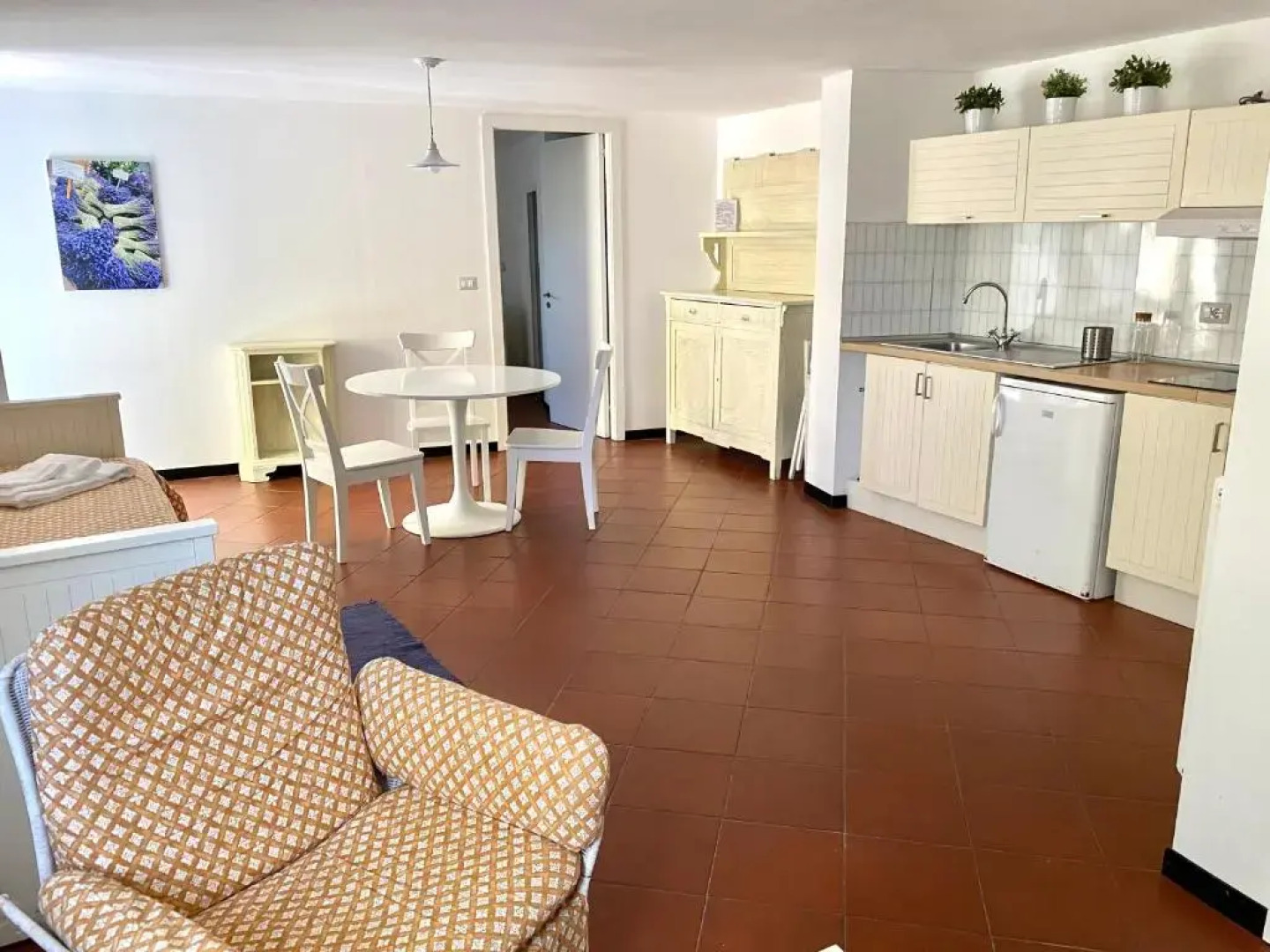 Agriturismo Casa Olivieri