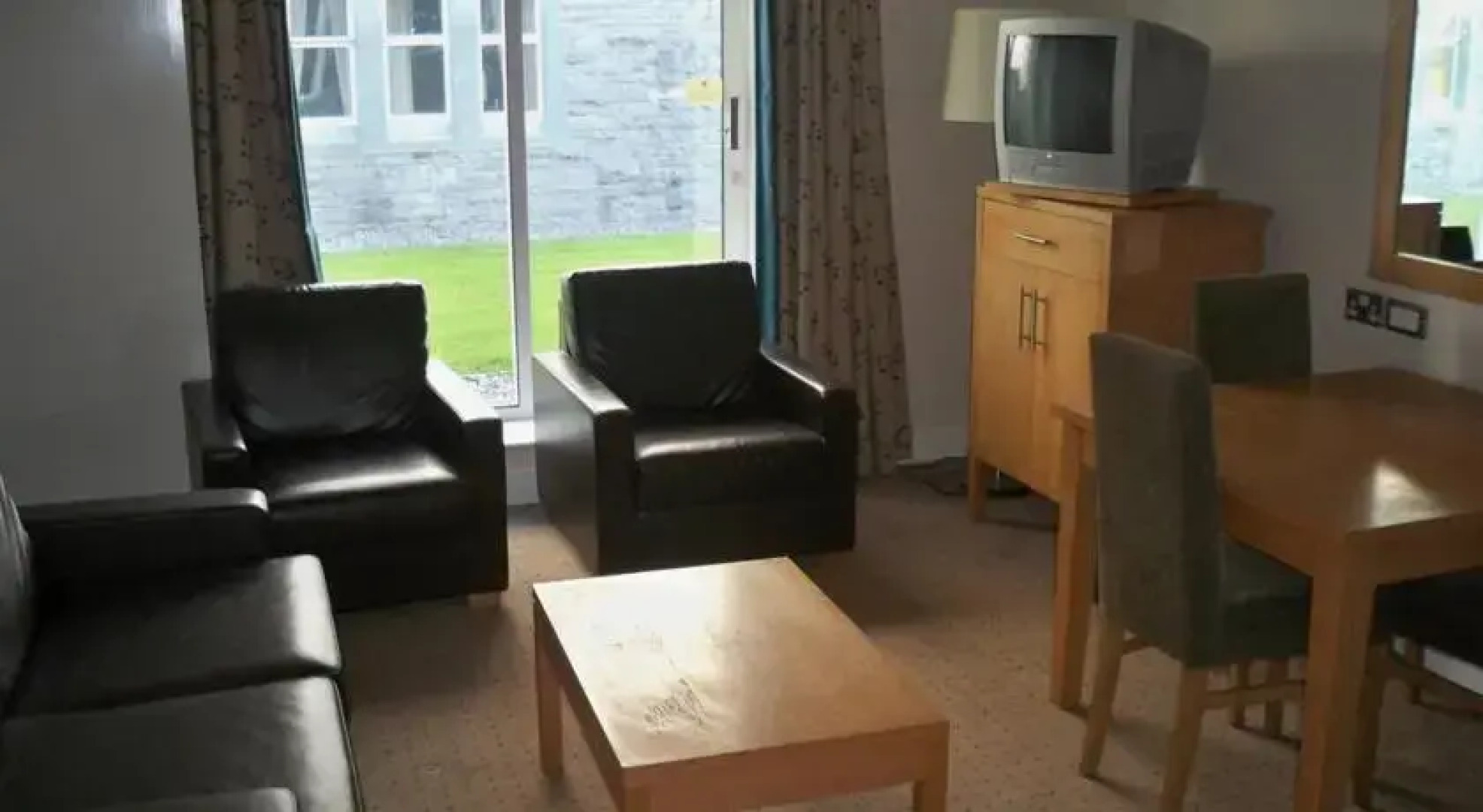 Benbulben Suites