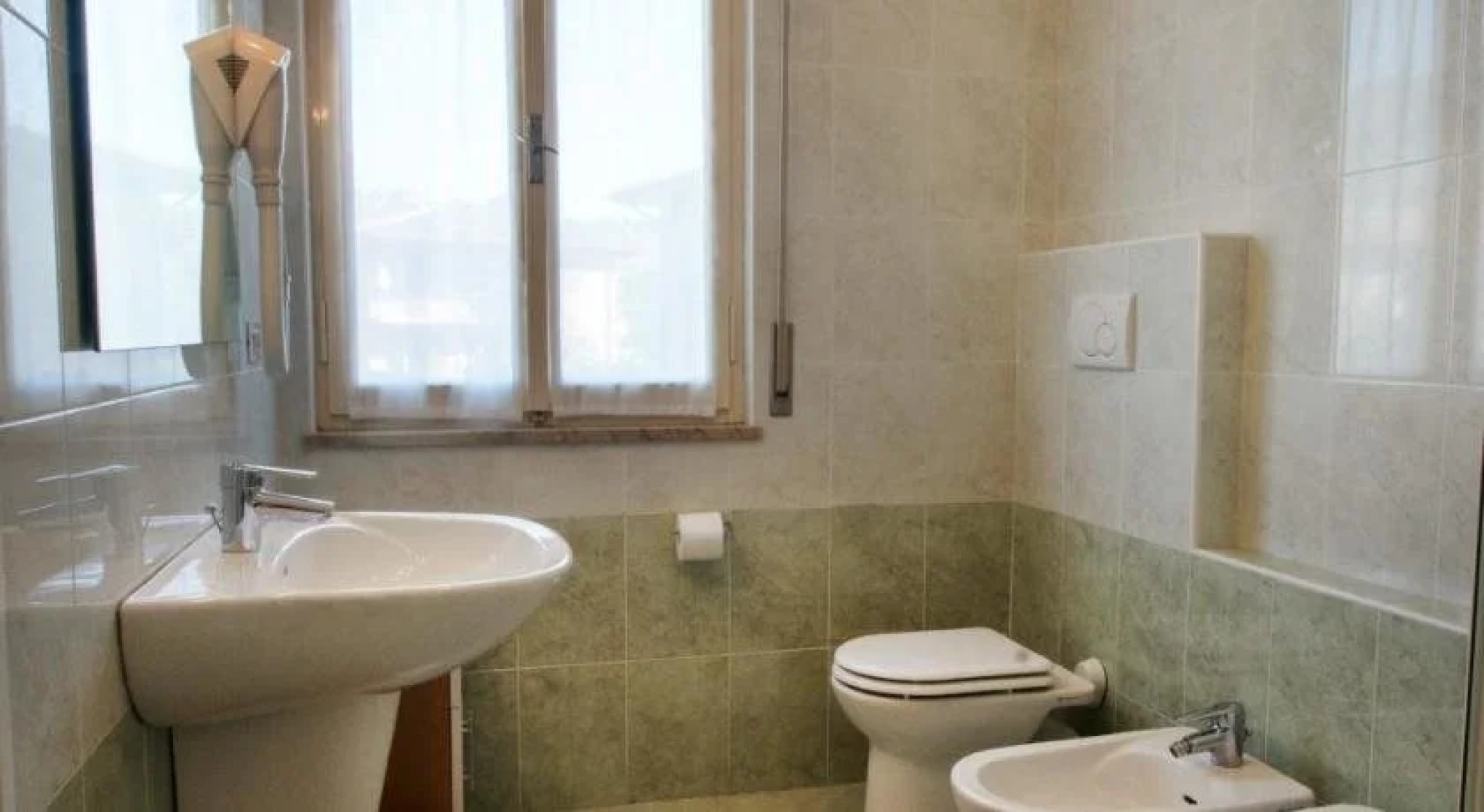 Residence Villa Rosa