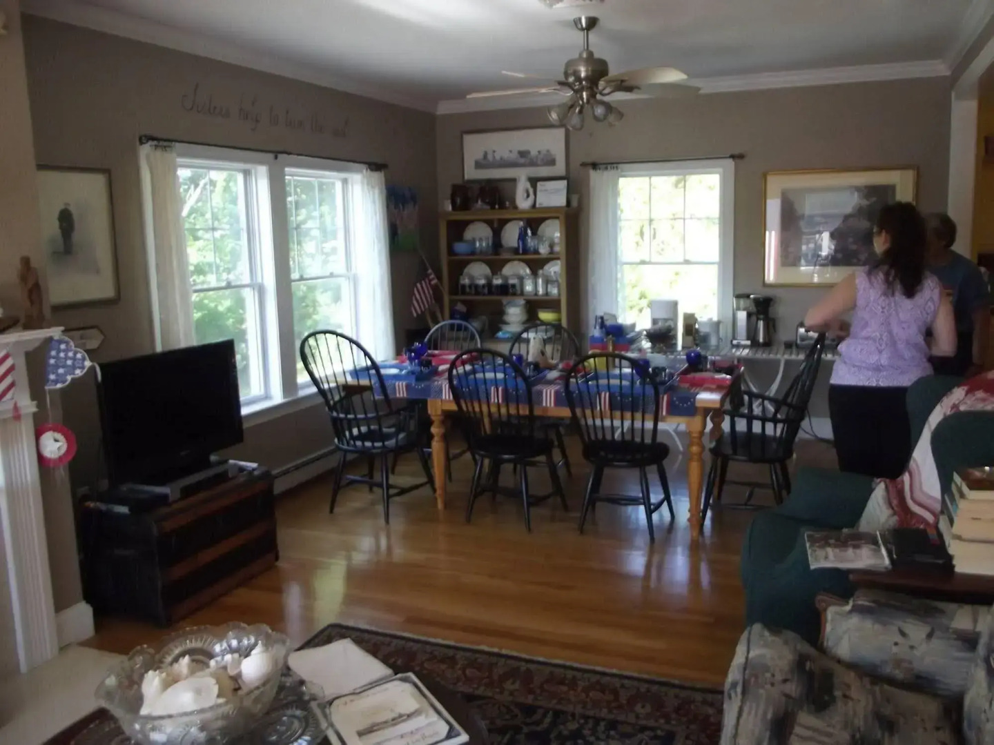 Josephine's Bed & Breakfast