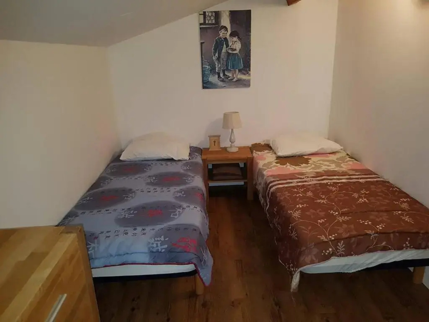 House Villa Pierre Loti 3