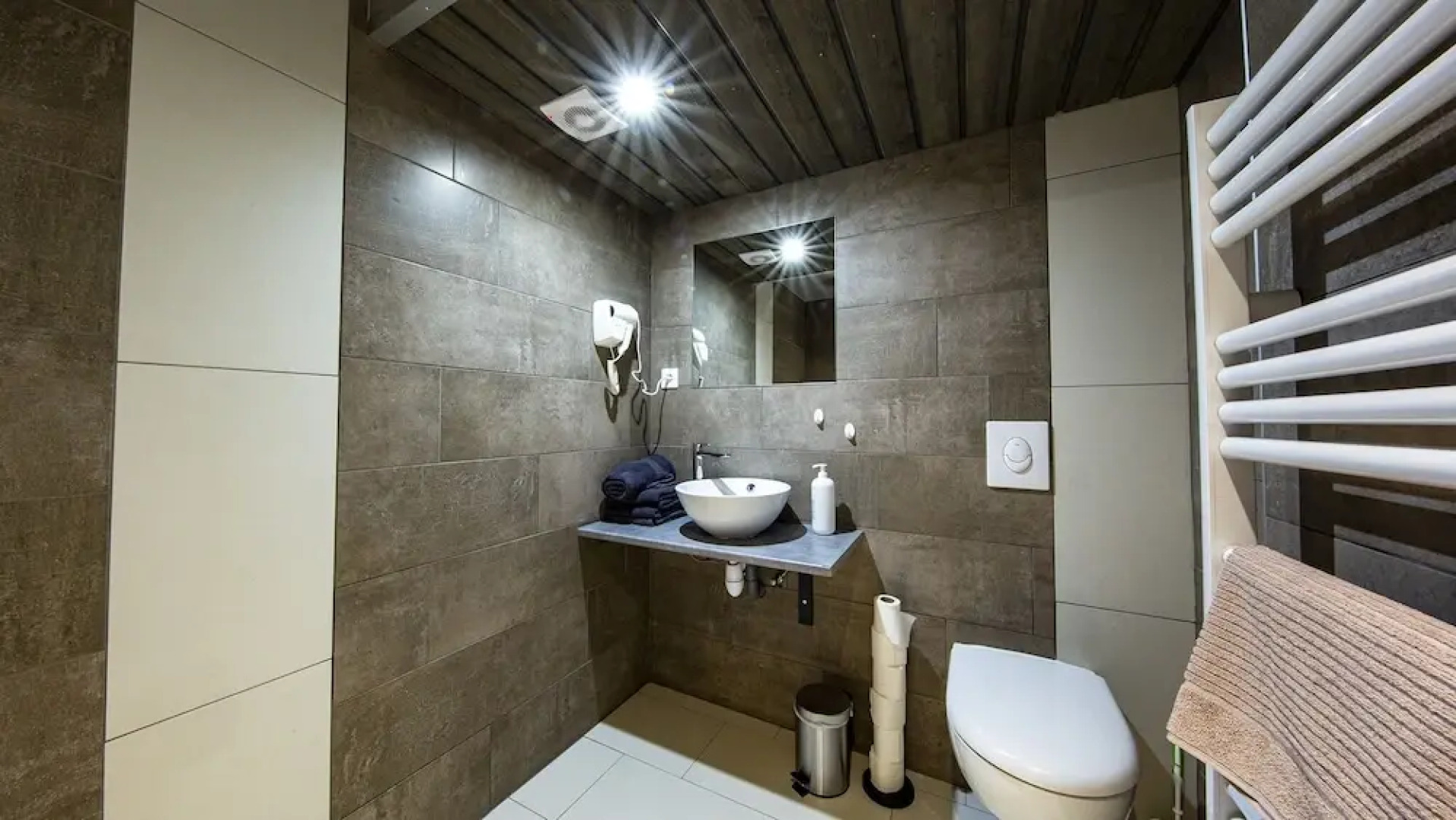 Domaine De L'atelier