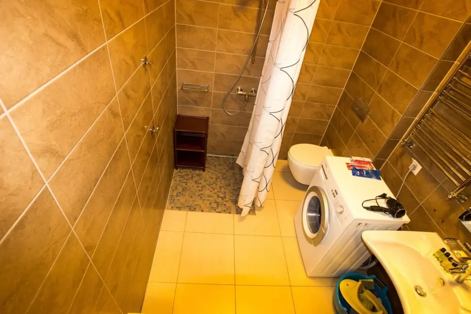 Apartments Fenix Deluxe