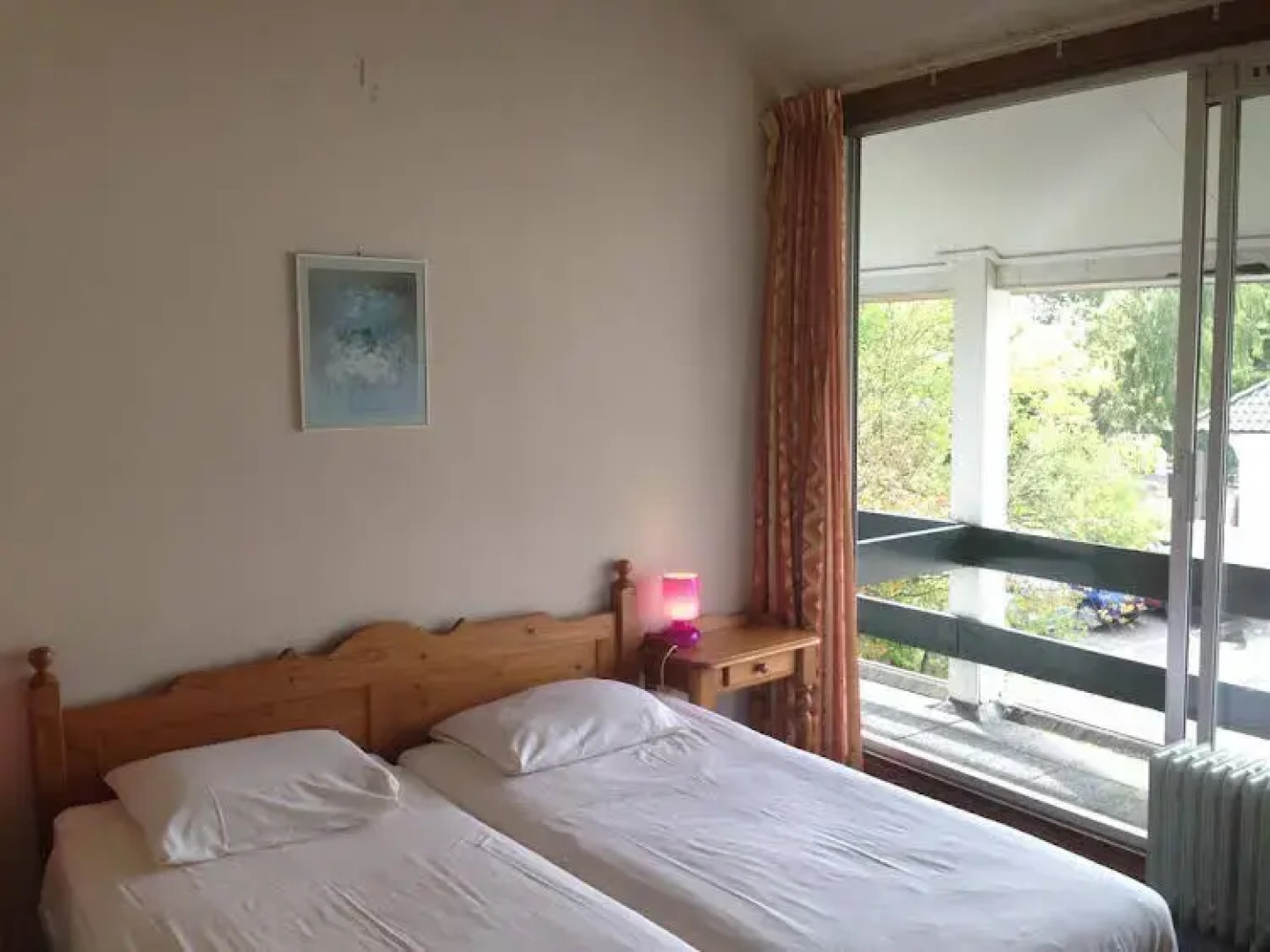 Budget Hotel De Plashoeve