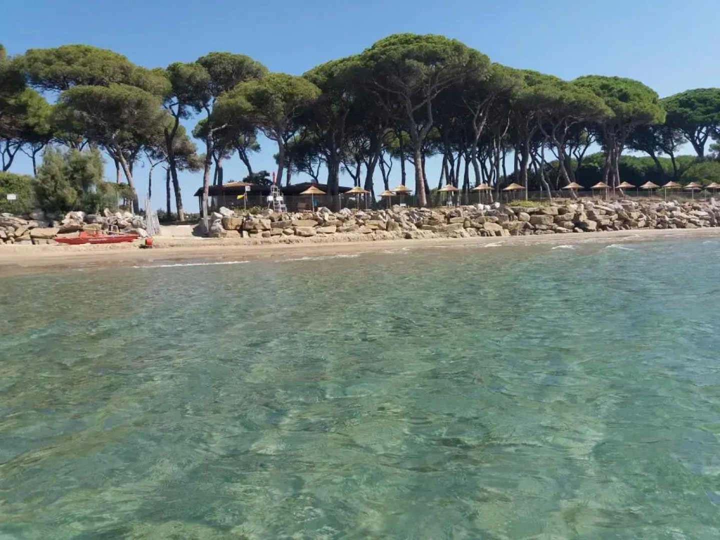 Appartamento in Villa