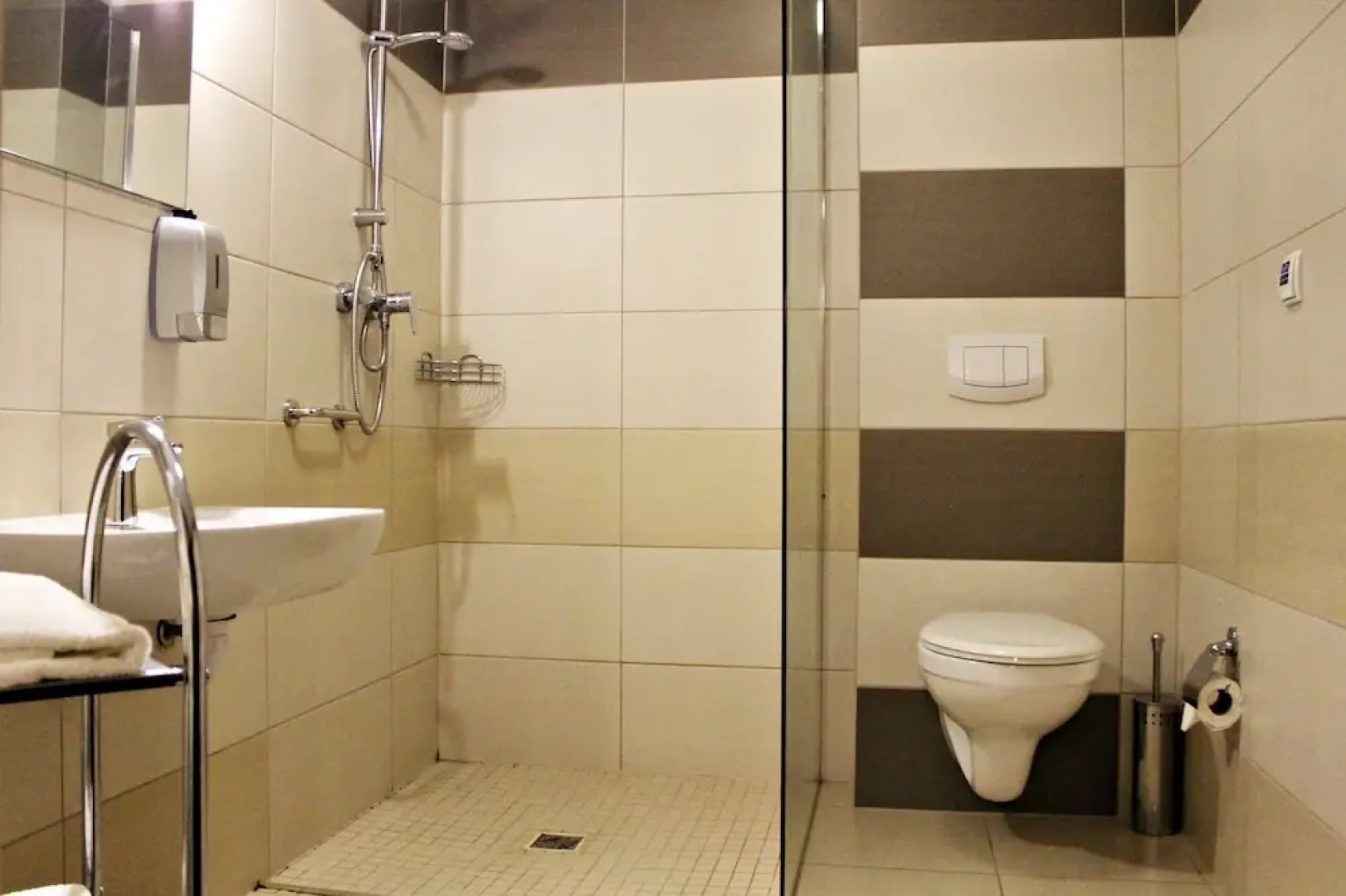 Apartamenty nad Wisla