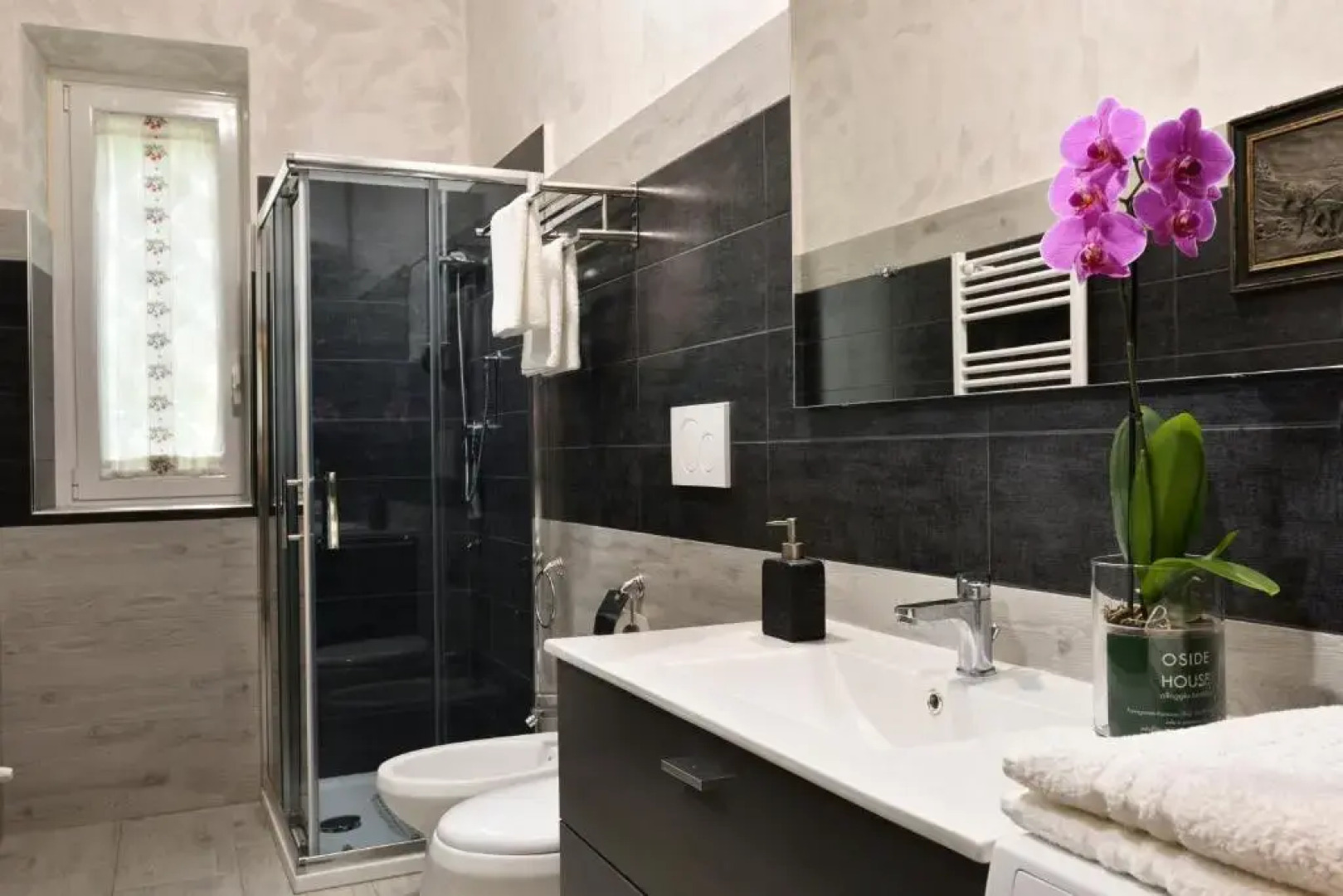 OSIDE HOUSE alloggio turistico