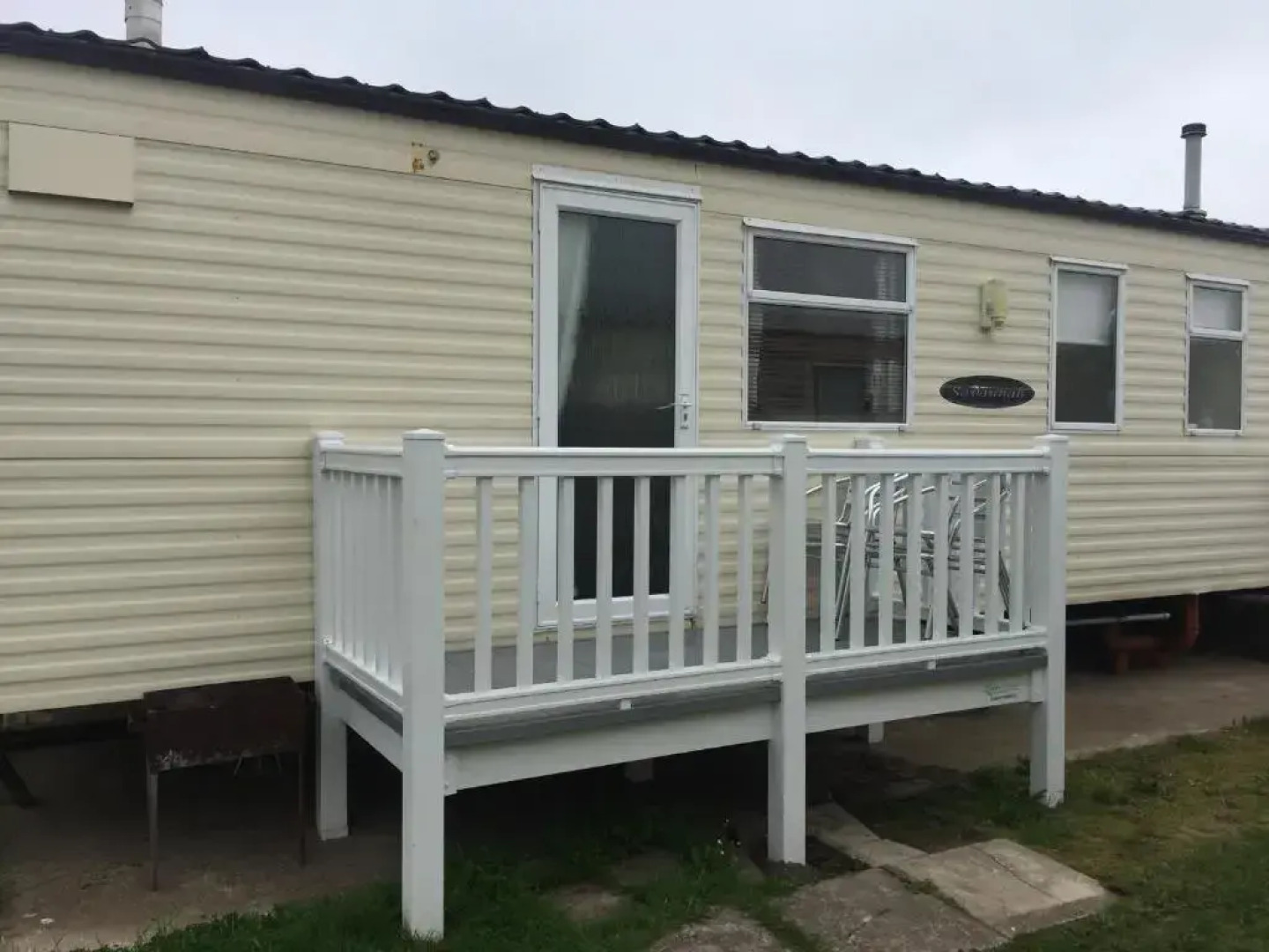 Lyons Robin Hood, Savannah