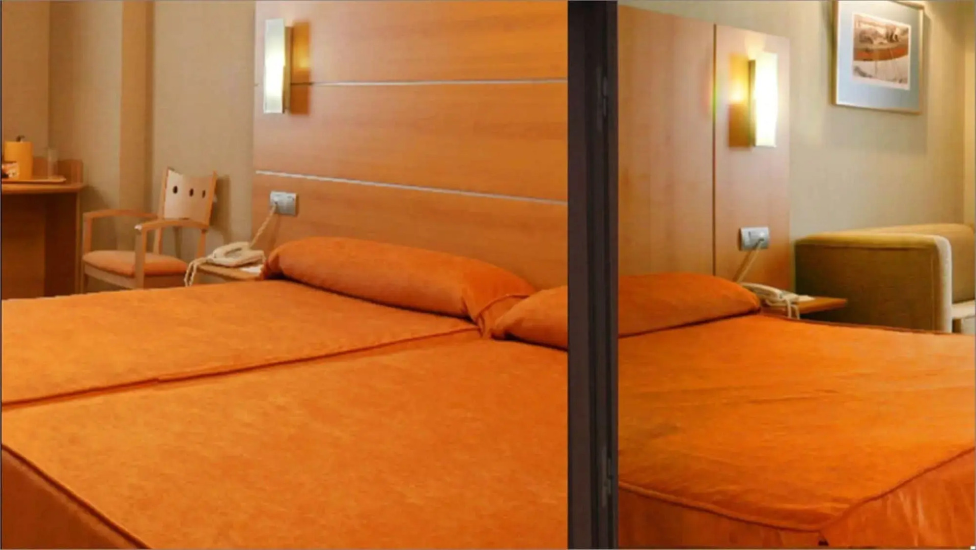 Hotel Posadas de España Paterna