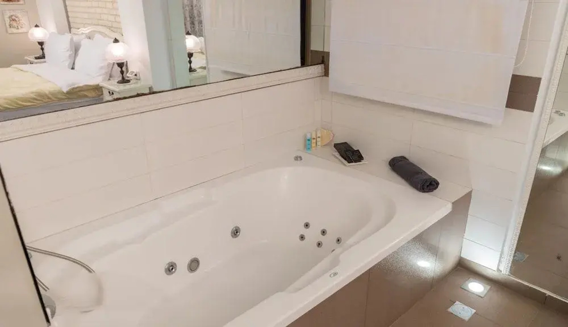 Mansion of Breast Stones