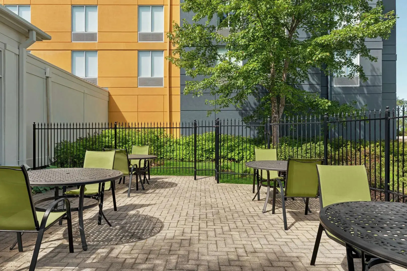 Hilton Garden Inn Kitchener/Cambridge