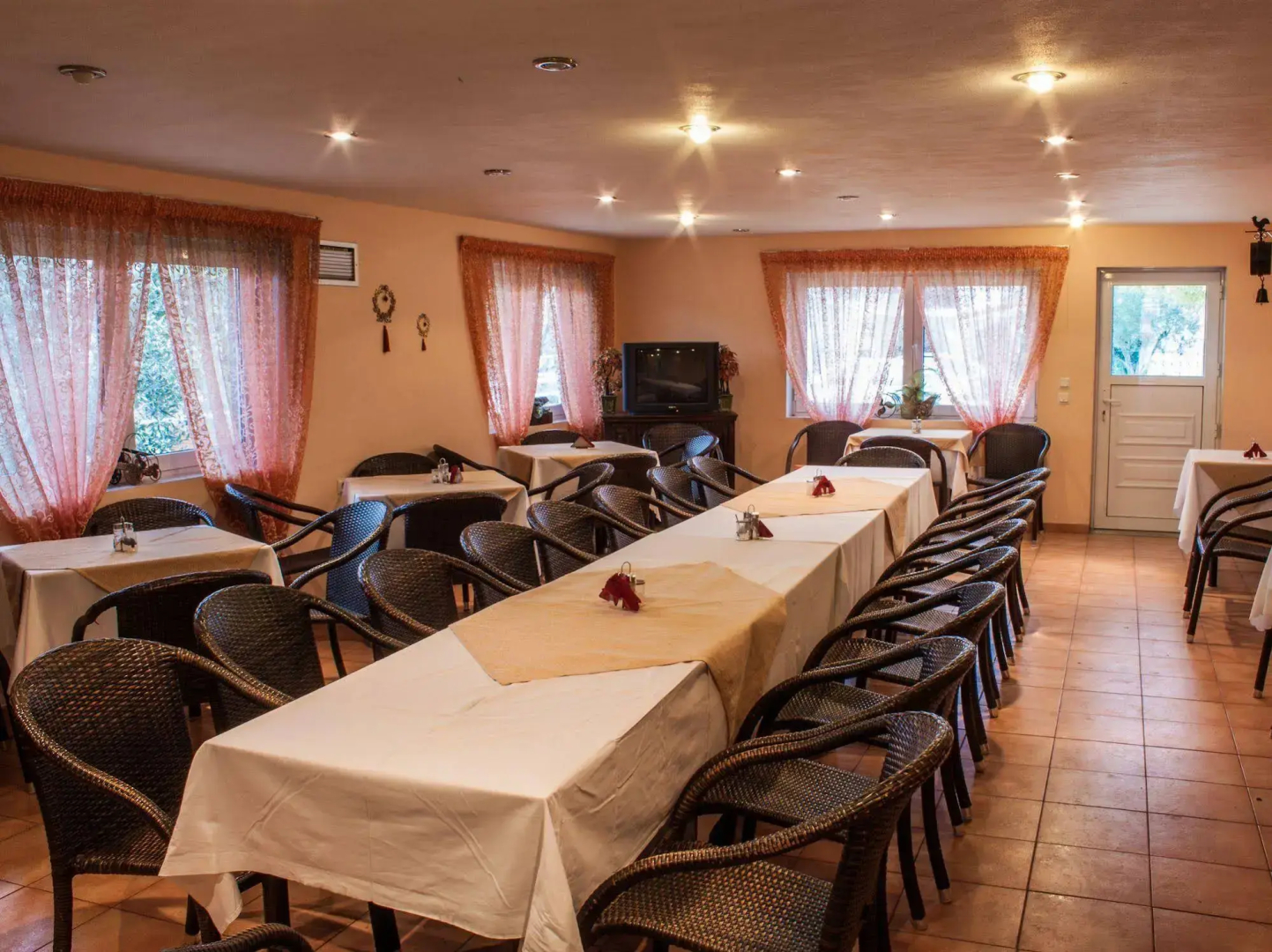 Filippion Hotel