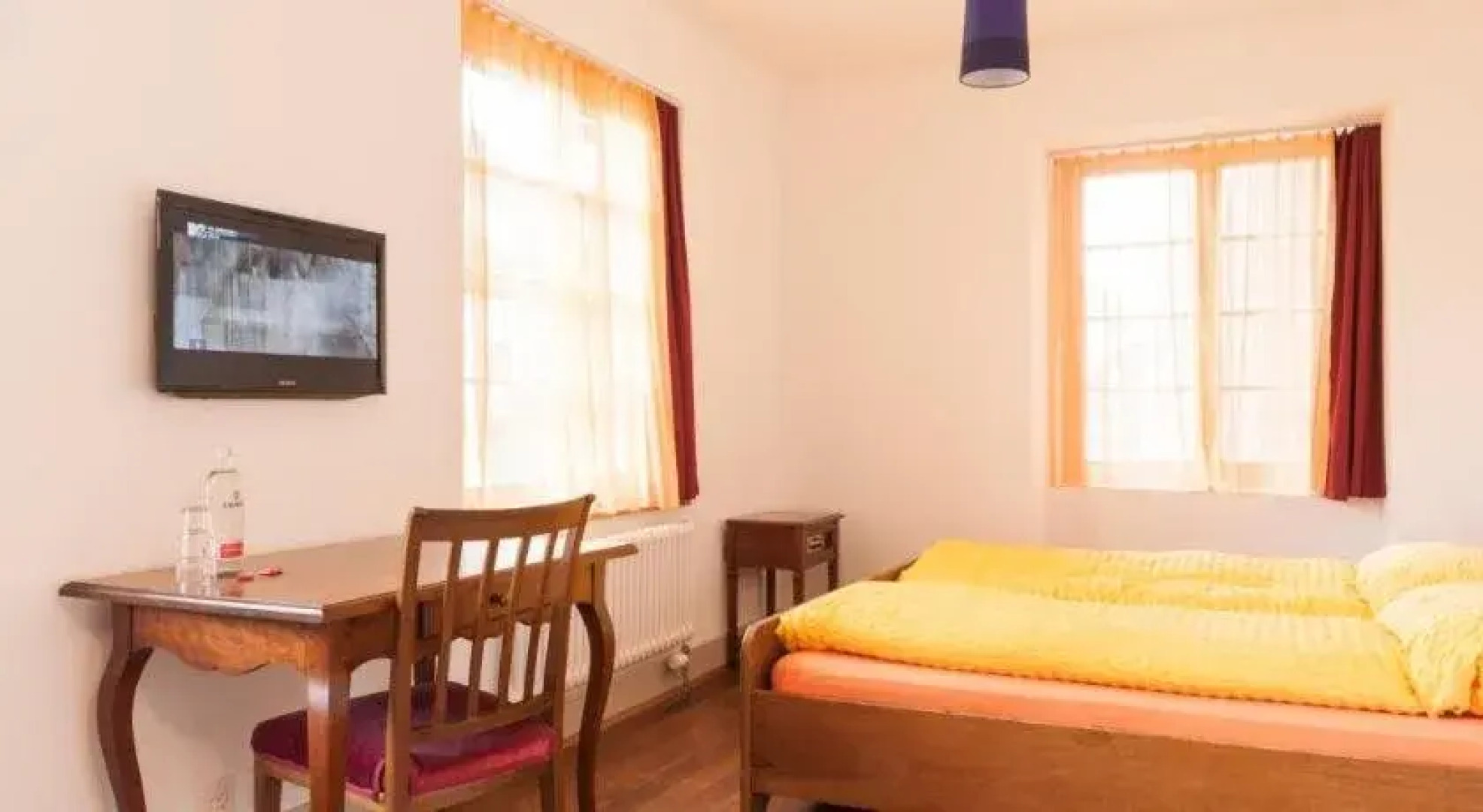 Kulturhotel Guggenheim