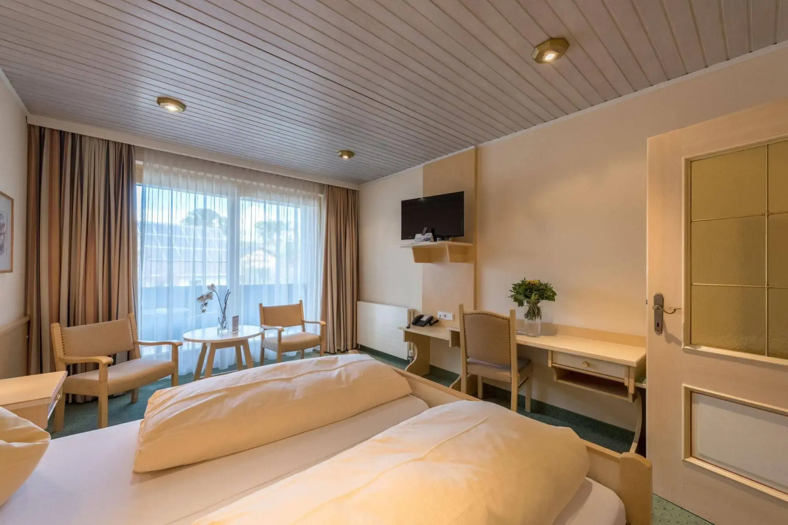 Hotel Gasthof Bräuwirt