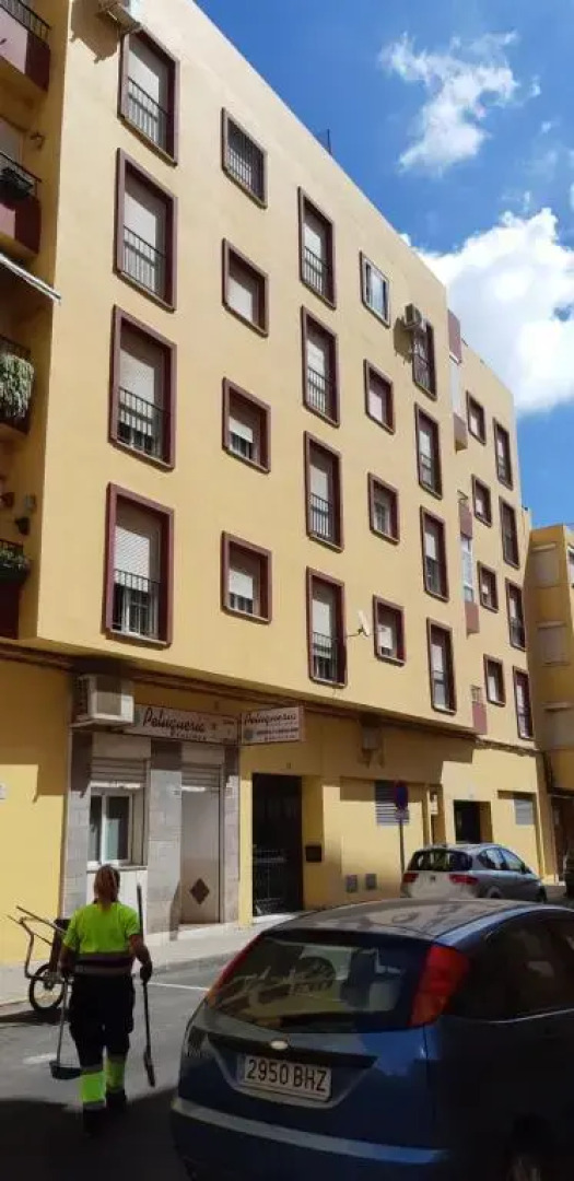 Apartamento Junto a El Corte Inglés Algeciras 2