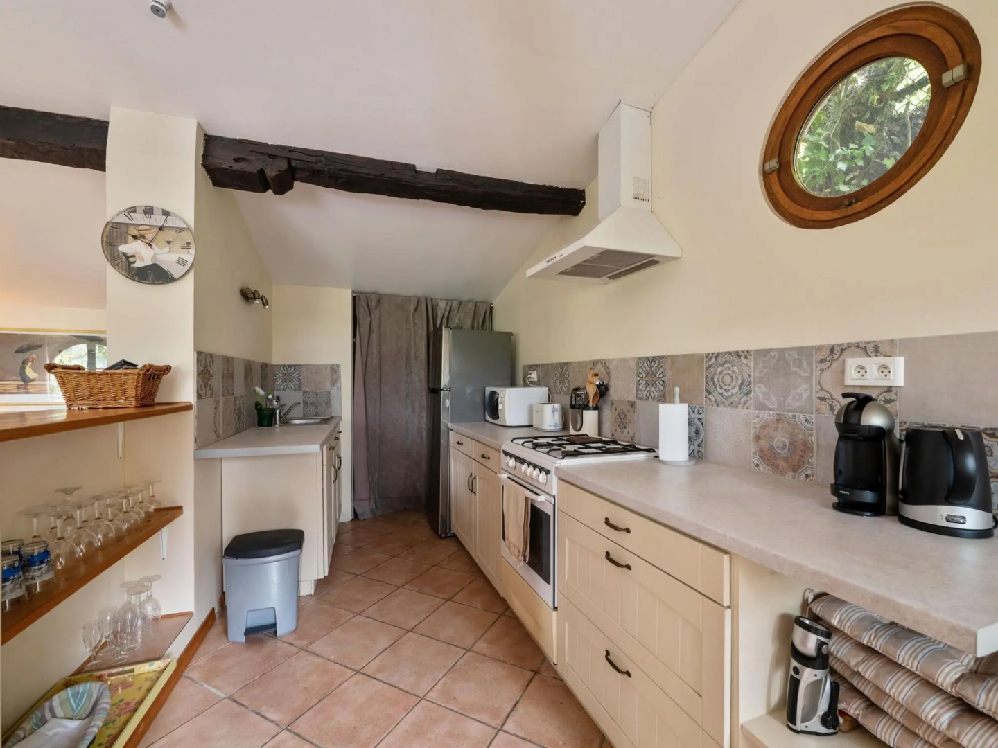 Cosy House With Spectacular Views and Private Pool