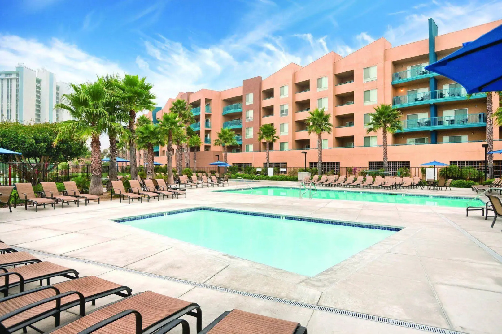 WorldMark Oceanside