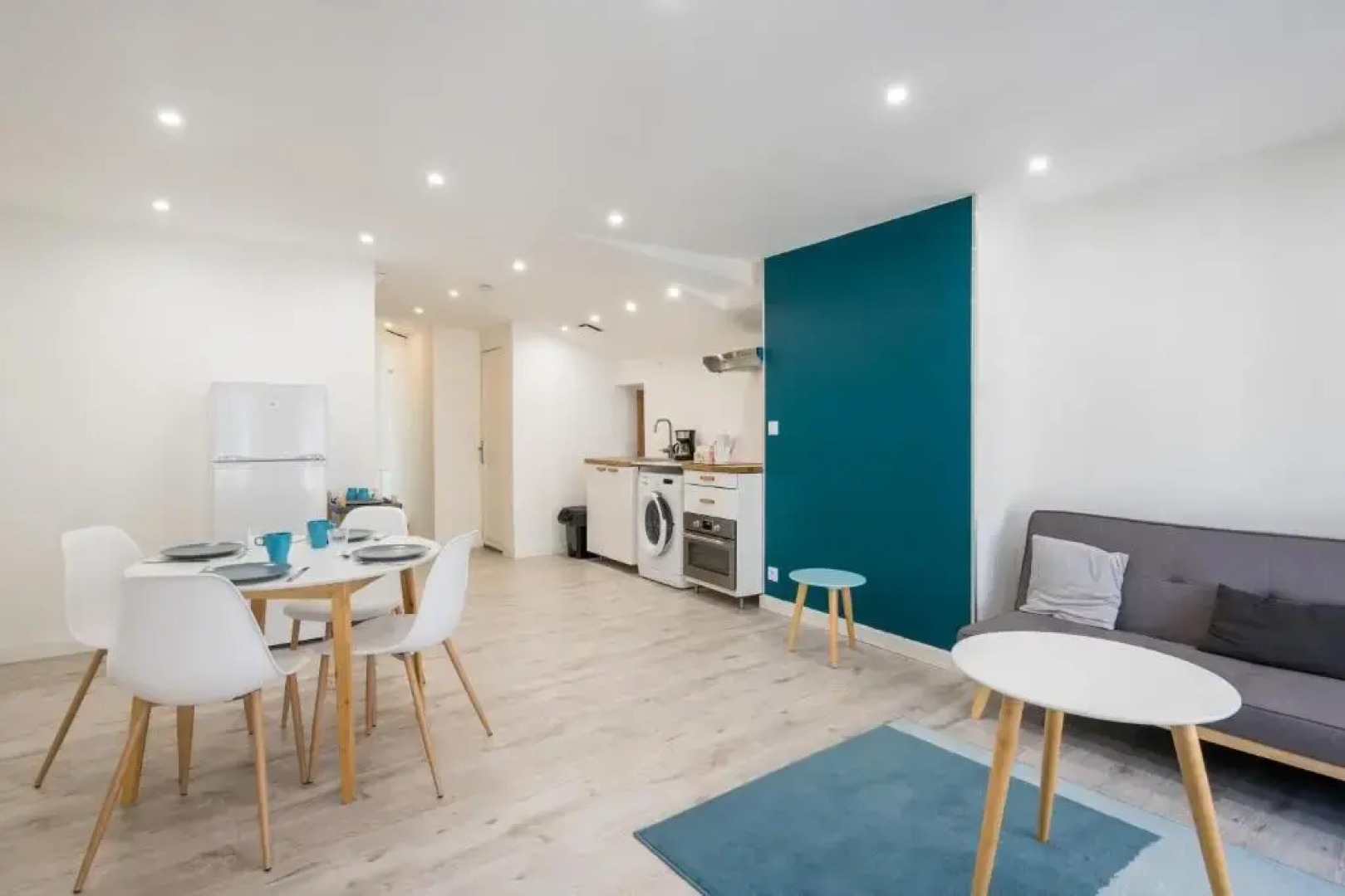 Appartement Netflix centre de Vienne près de Lyon