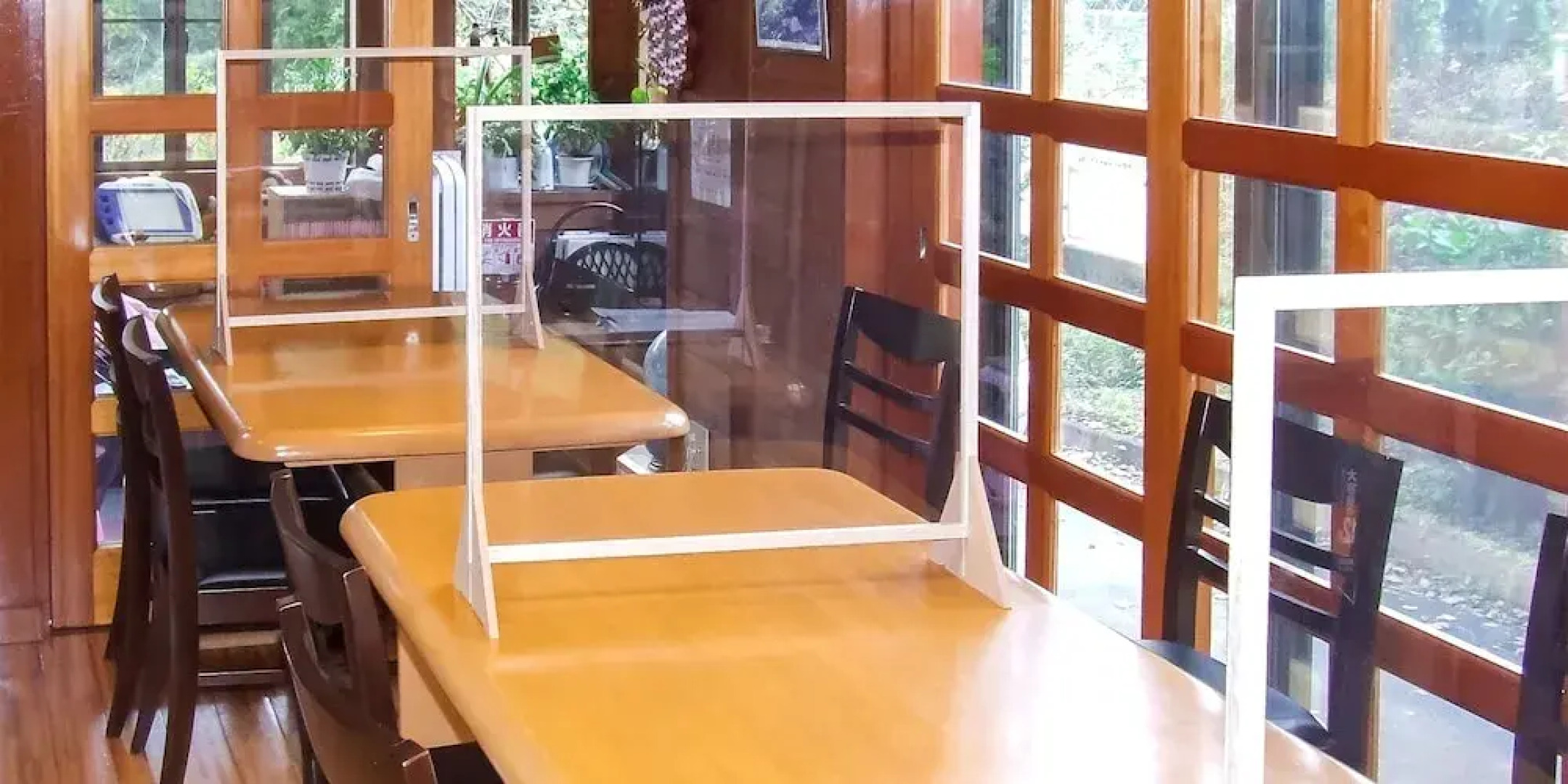 Yamanakako Pension Pause