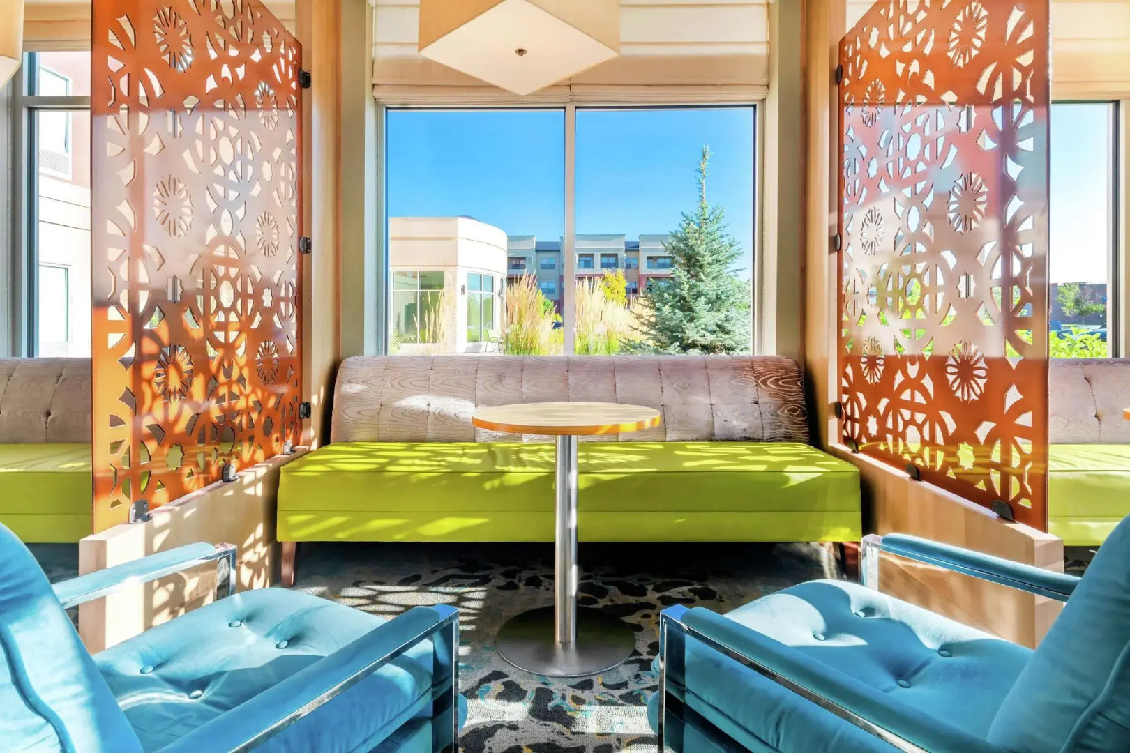 Hilton Garden Inn Arvada Denver, CO