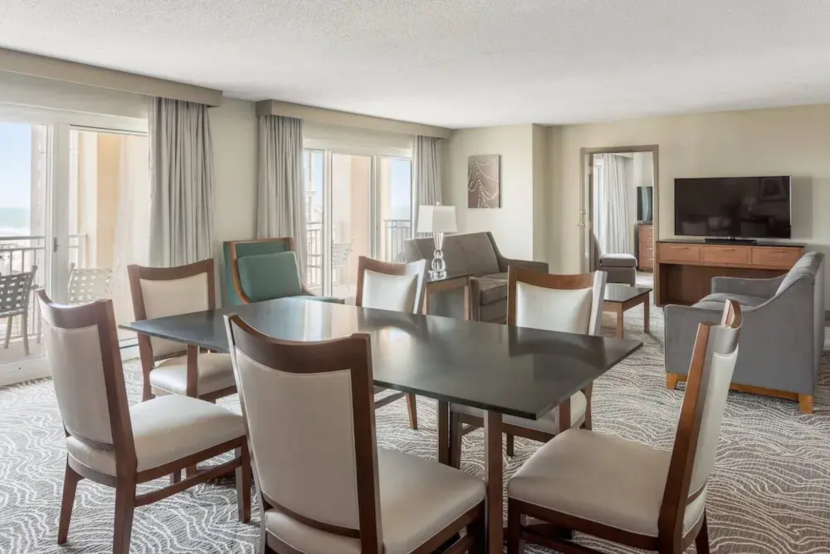 Myrtle Beach Marriott Resort & Spa at Grande Dunes