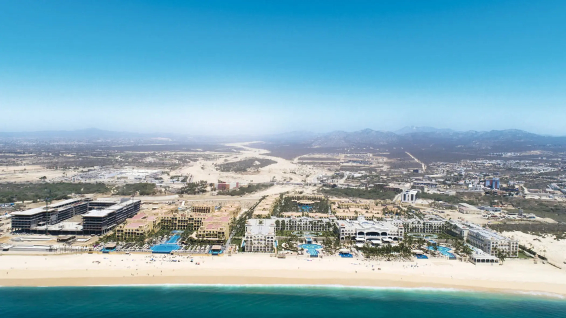 Hotel Riu Santa Fe - All Inclusive