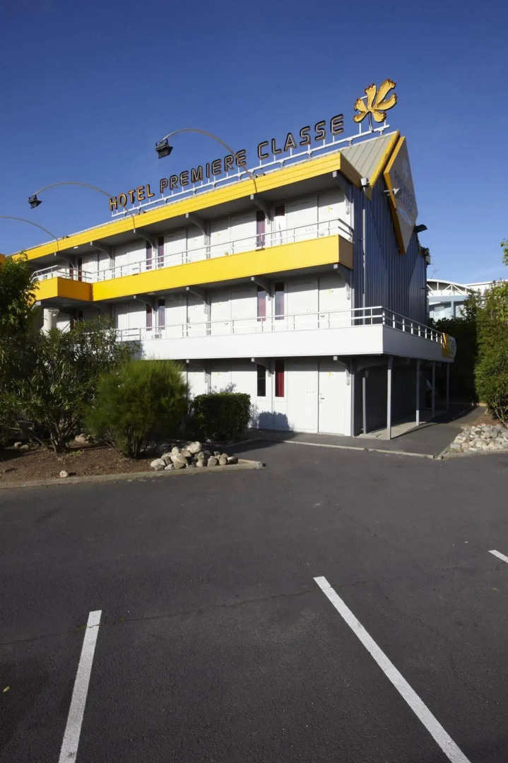 Premiere Classe Beziers