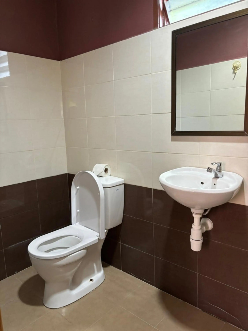 Padimas Villa @Datai Valley