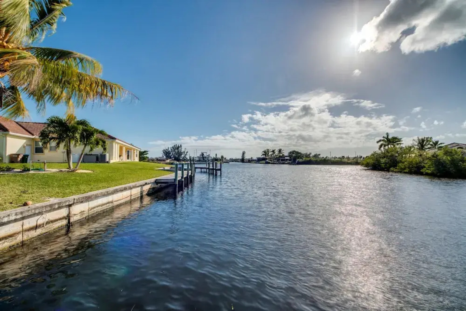 Villa Serendipity - Roelens Vacations