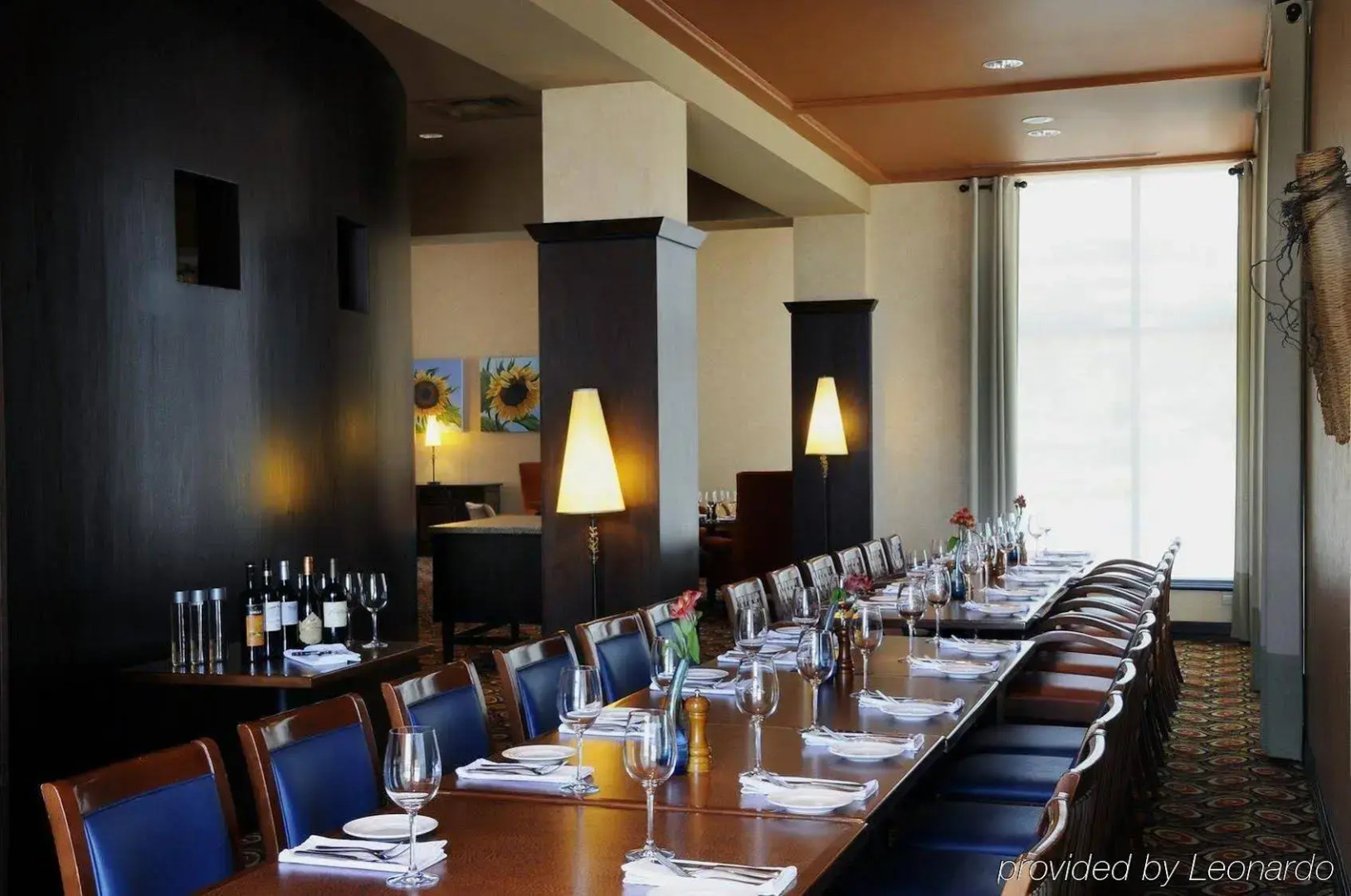 Sheraton Toronto Airport Hotel & Conference Centre