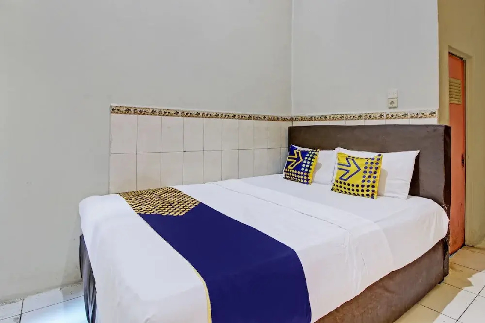 Hotel O Bagus Jaya Hotel