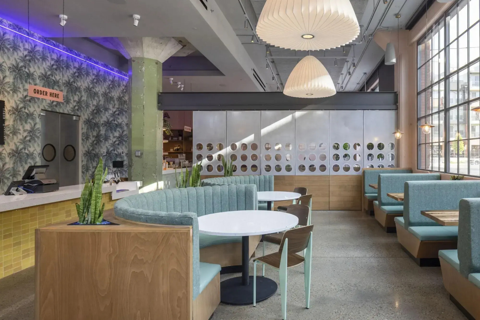 Fordson Hotel, in the Unbound Collection by Hyatt