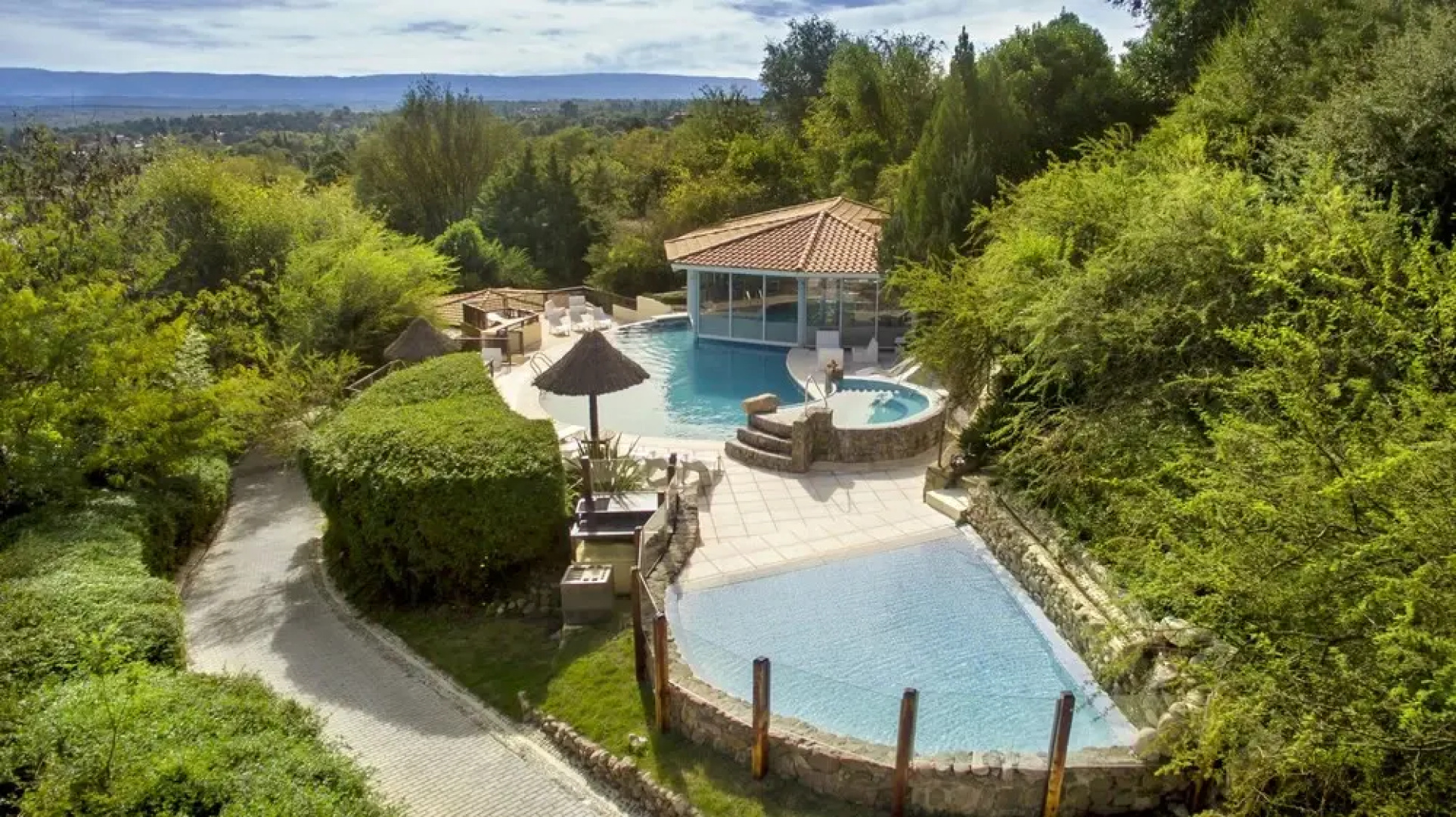 Terrazas Club de Montaña