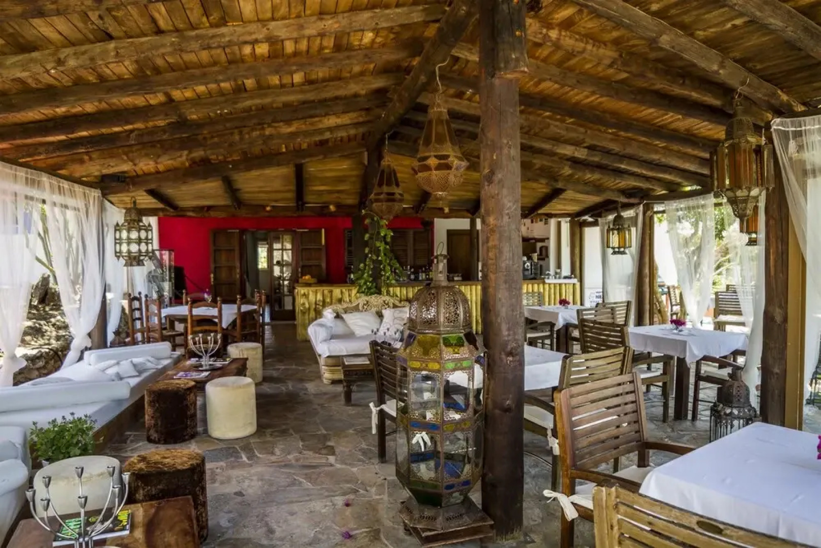 Agroturismo Can Marquet