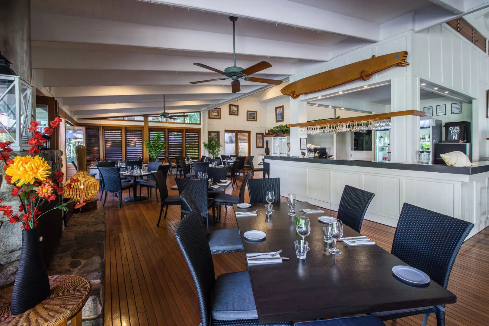 South Pacific Resort & Spa Noosa