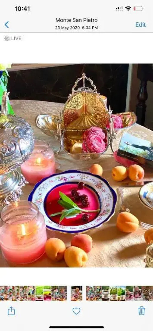 Castiglione 27 Luxury Suite