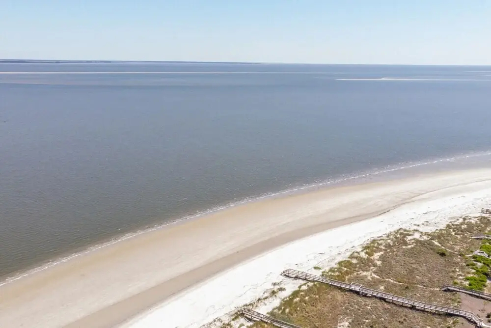 Southern Grace on Harbor Island