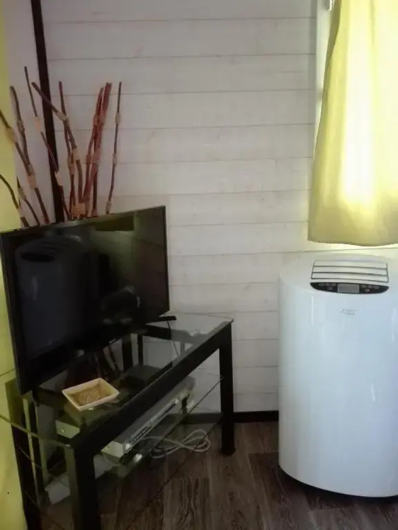 Chalet Zure Ondoan - Spa