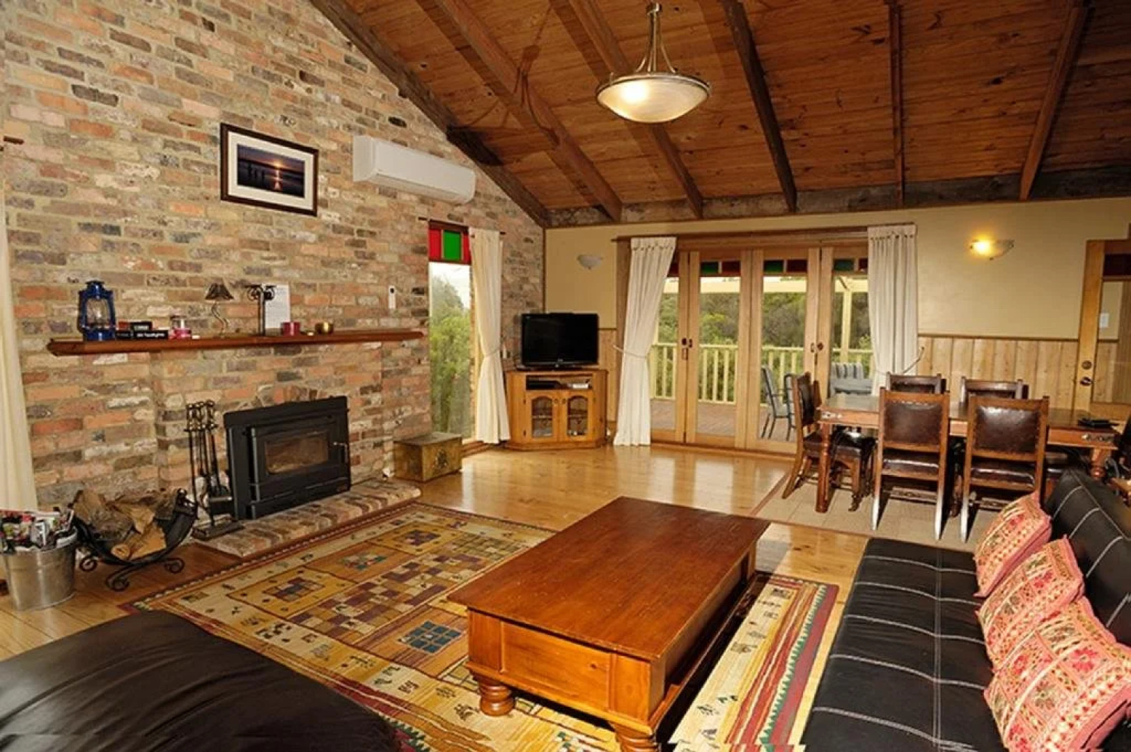 Dacha House Venus Bay