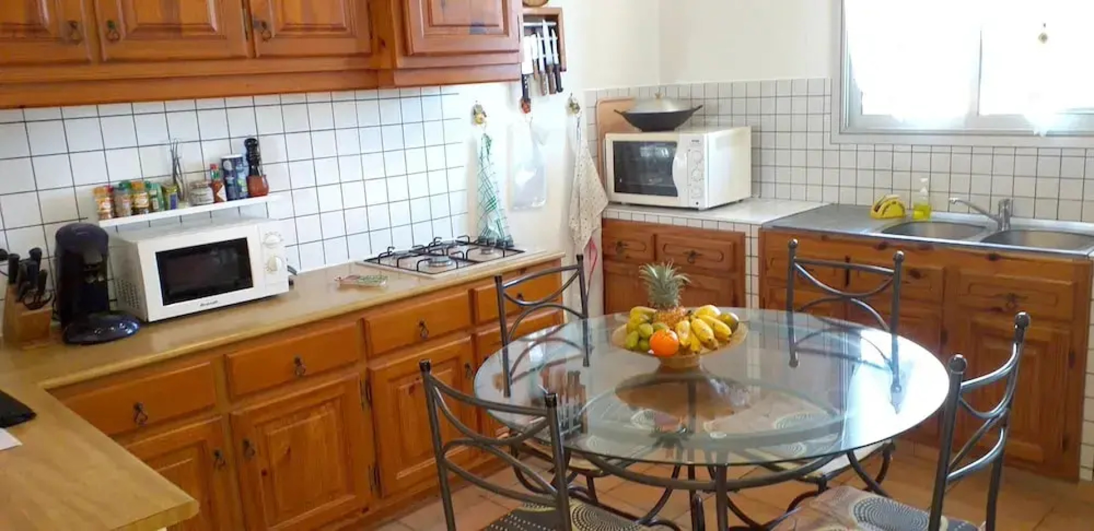 Villa with 3 Bedrooms in Petite Île, with Private Pool, Enclosed Garden And Wifi - 5 Km From the Beach