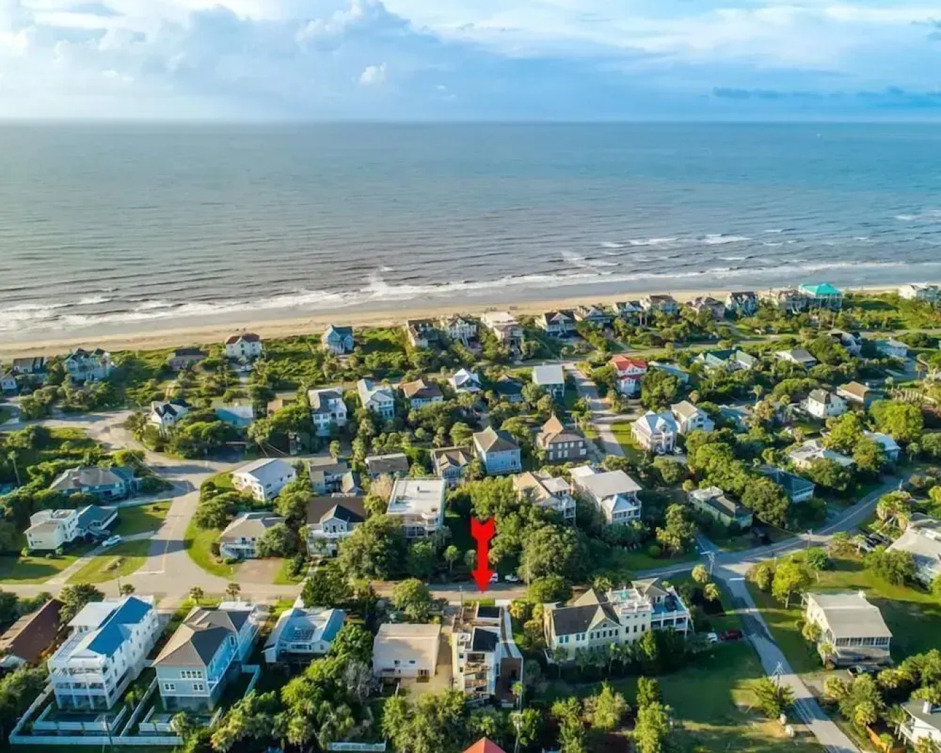 305 Carolina Boulevard