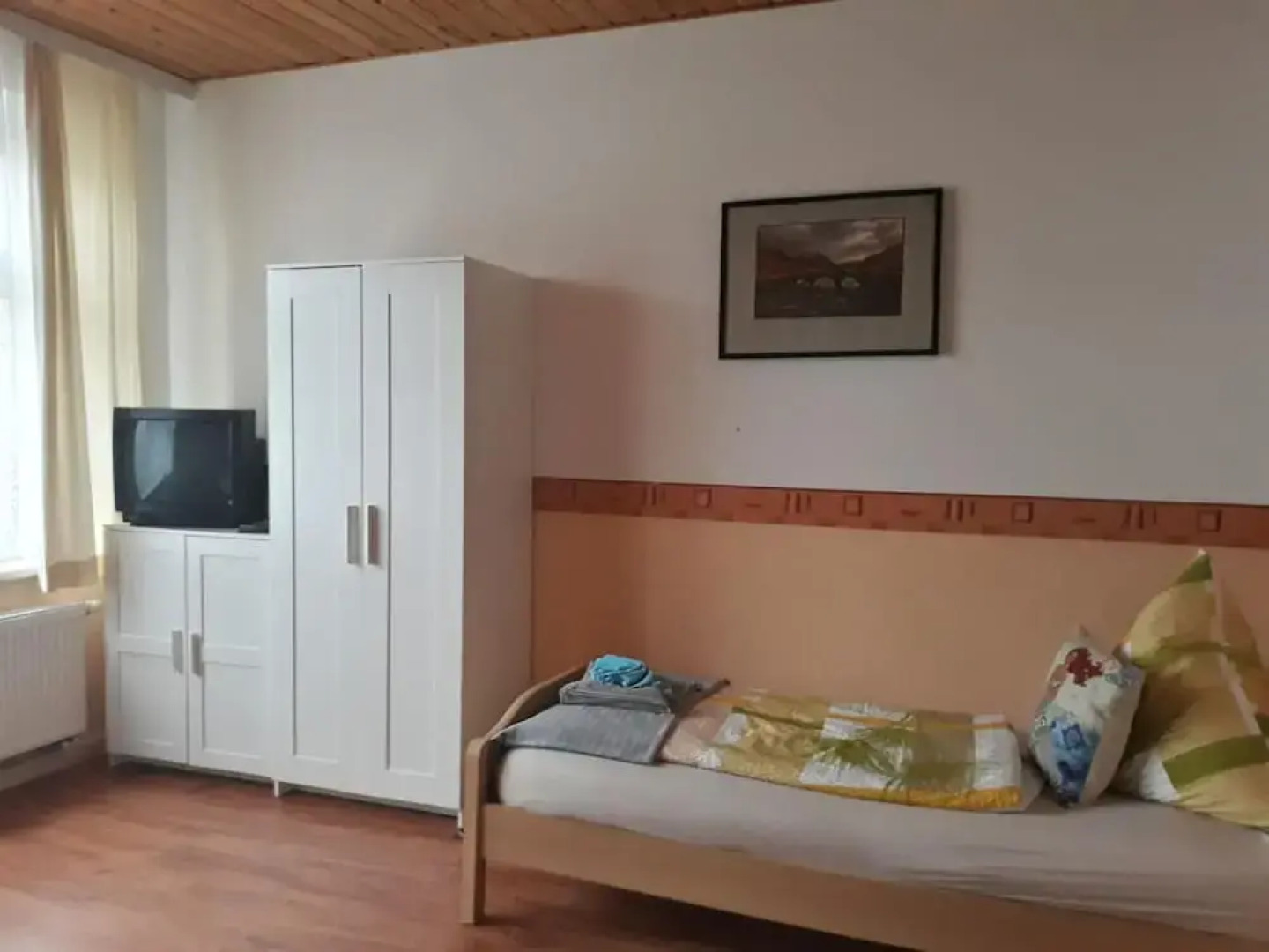 Pension Elli Krossner