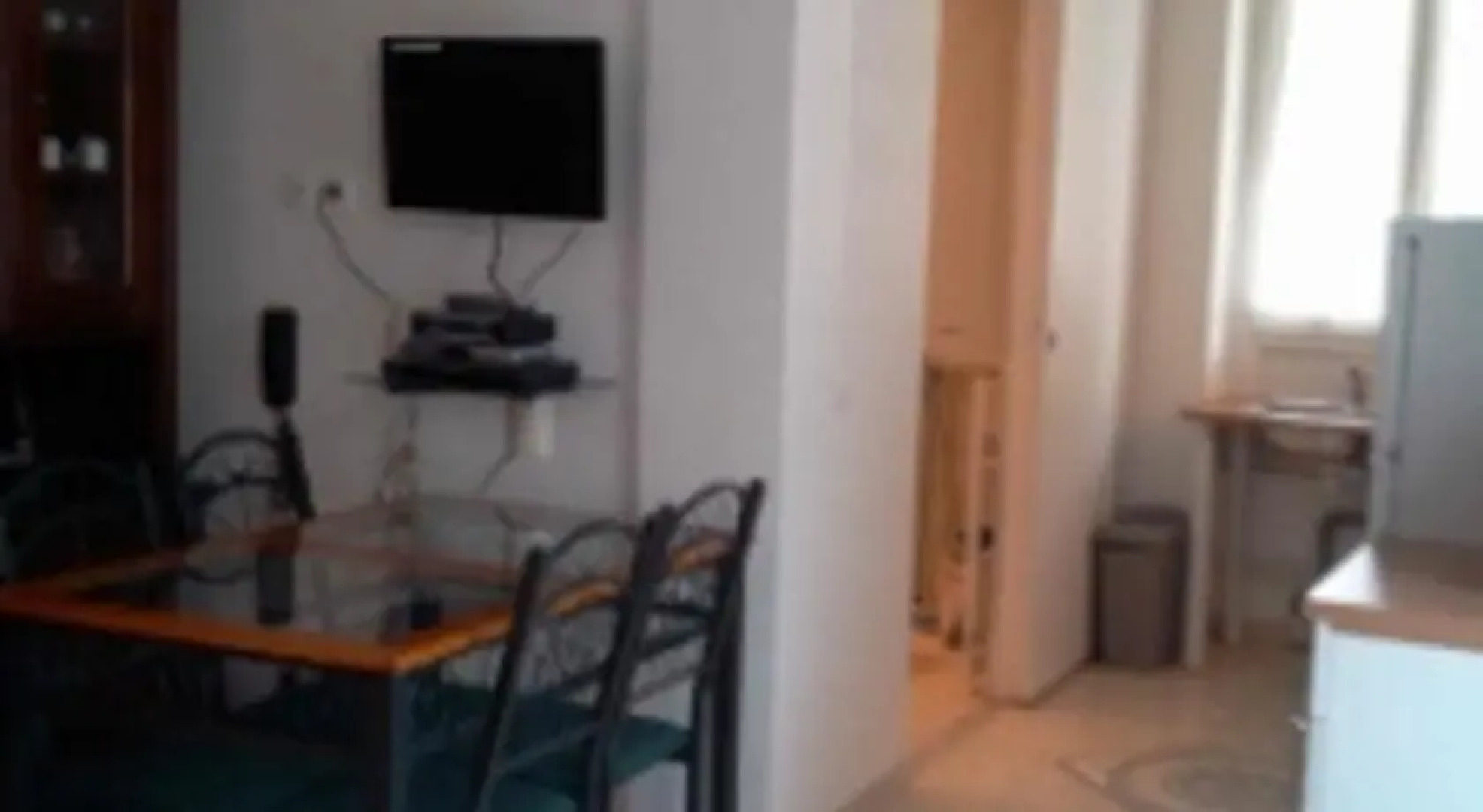 Gite Handicap Joinville