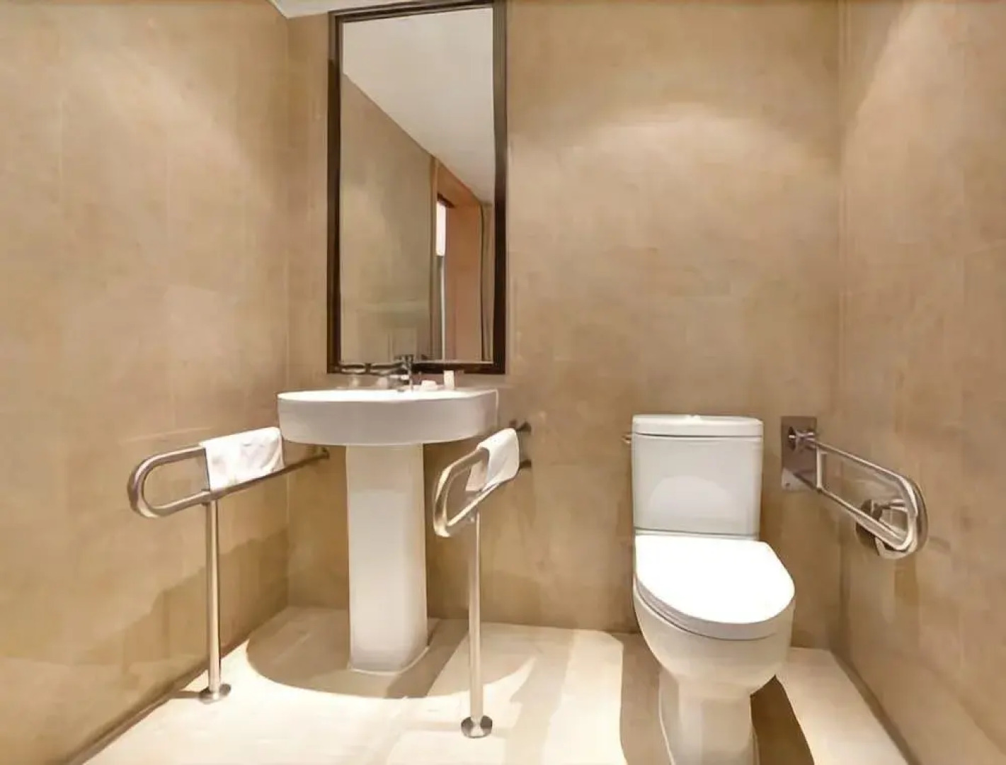 Ramada Plaza Chuzhou