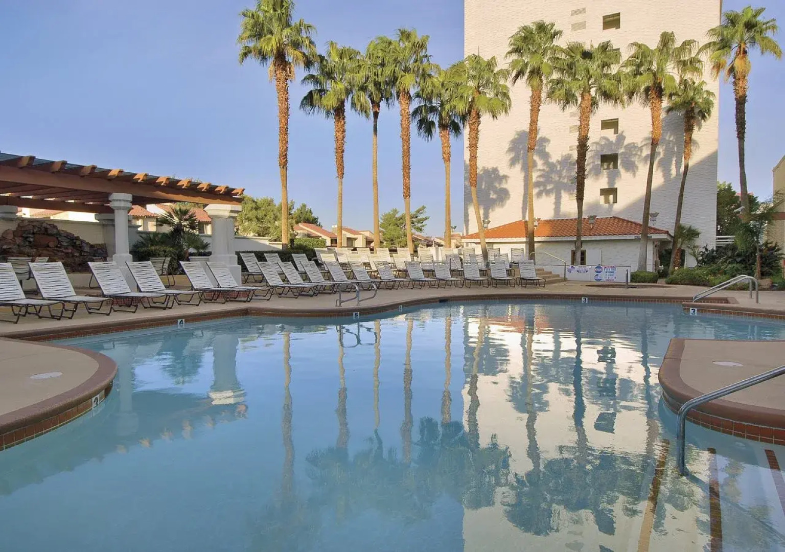 Gold Coast Hotel and Casino