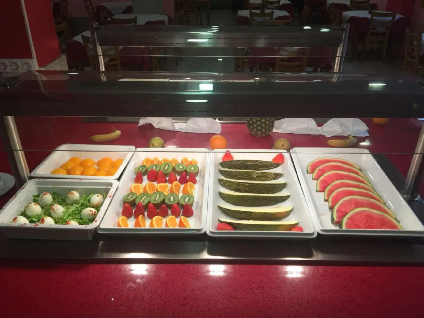 Hotel Atlántico Sanxenxo